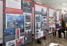 Фото со страницы главы РХ