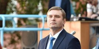 Валентин Коновалов