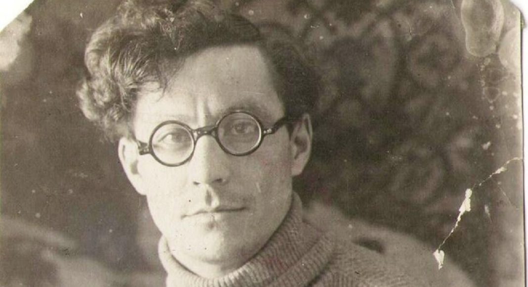 А.М. Топанов