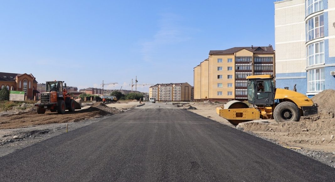 Фото Администрации Абакана Фото Администрации Абакана