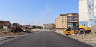 Фото Администрации Абакана