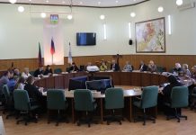 Фото Администрации Абакана