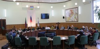 Фото Администрации Абакана