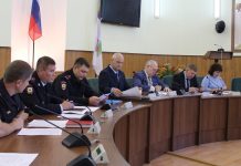 Фото Администрации Абакана