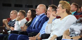 Фото пресс-службы ХРО ЕР