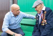 Сергей Сокол