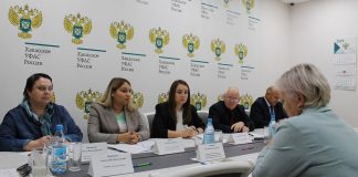 Фото пресс-службы Хакасского УФАС России