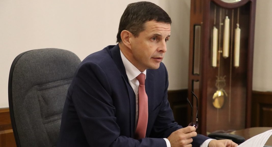 Алексей Лемин