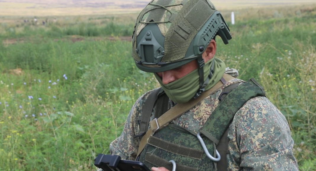 Источник: Минобороны РФ