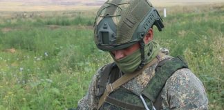 Источник: Минобороны РФ