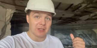 Михаил Молчанов