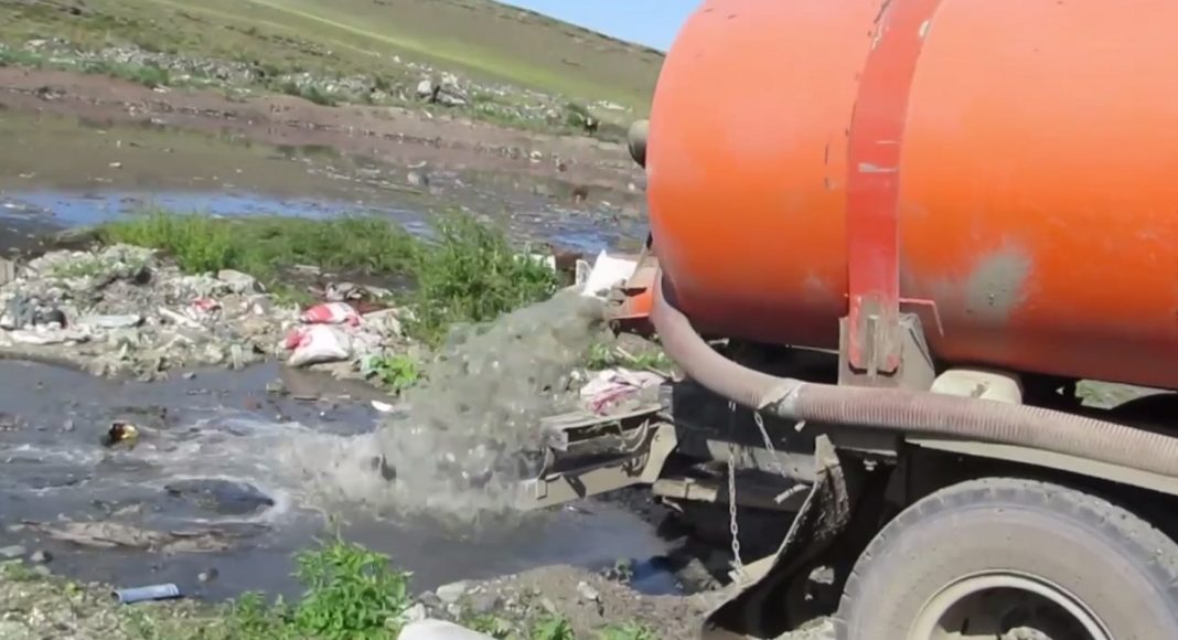 Фото пресс-службы Минприроды РХ Фото пресс-службы Минприроды РХ