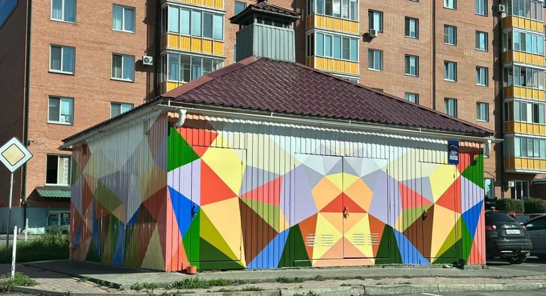 Фото Администрации Абакана