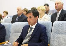 Денис Баталов. Фото из личного архива