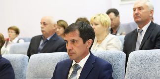 Денис Баталов. Фото из личного архива