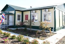 Фото со страницы Валентина Коновалова