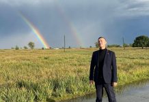 Тайир Ачитаев. Фото из личного архива