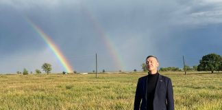 Тайир Ачитаев. Фото из личного архива