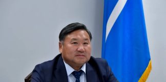 Владислав Ховалыг. Фото из соцсетей Владислава Ховалыга