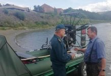 Фото пресс-службы МЧС Хакасии