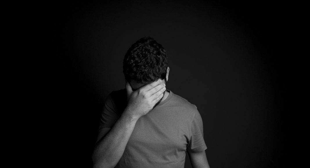 Грусть. Печаль