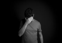 Грусть. Печаль