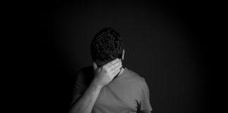 Грусть. Печаль