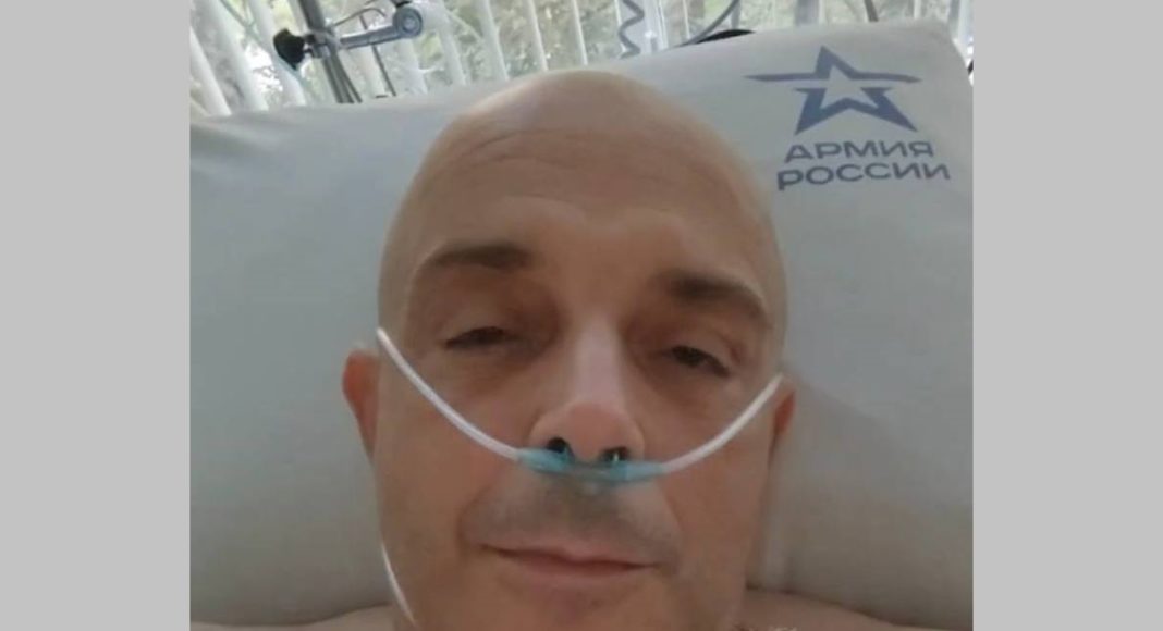 Сокол Сергей