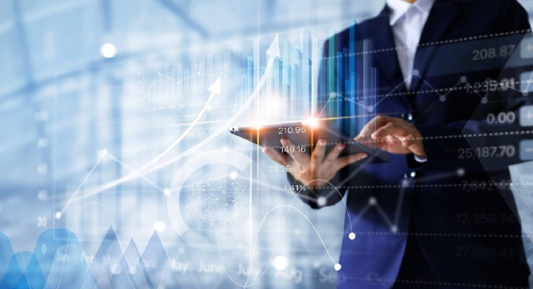 Технологии. Аналитика. График