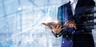 Технологии. Аналитика. График