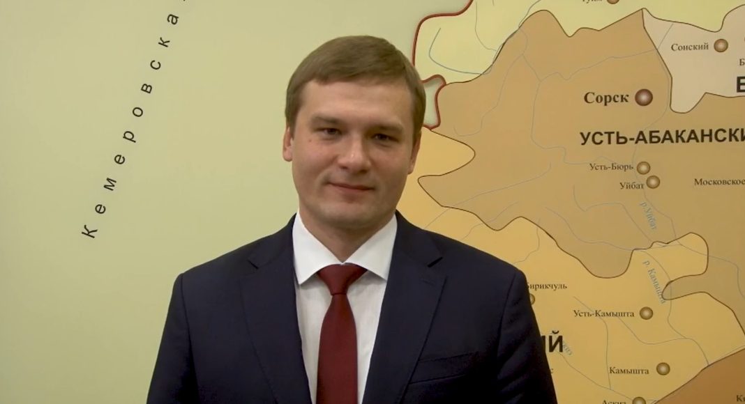 Валентин Коновалов