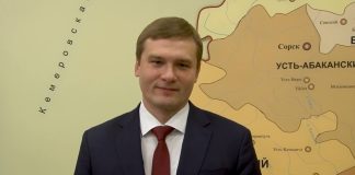 Валентин Коновалов