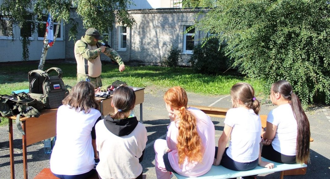 Фото Отделения Социального фонда России по РХ Фото Отделения Социального фонда России по РХ