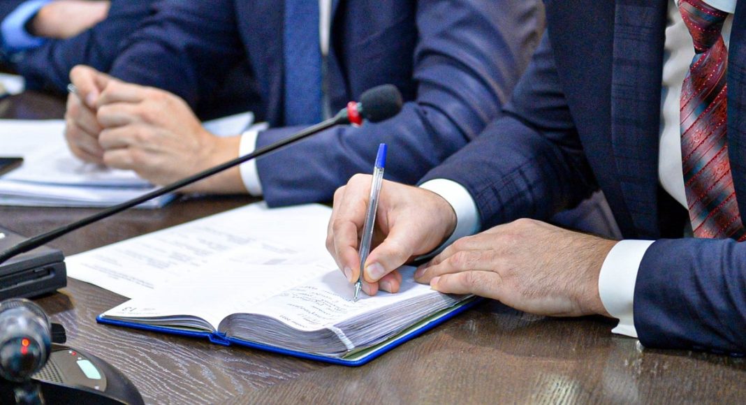 Фото предоставлено Правительством РХ