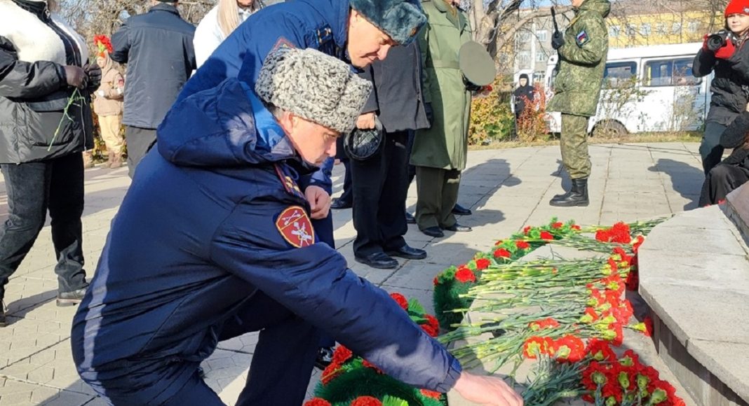 Фото Управления Росгвардии по Республике Хакасия