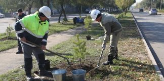 Фото "СУЭК-Хакасия"