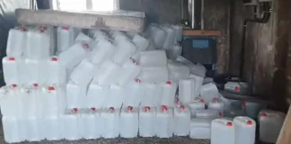 Фото МВД Республики Хакасия