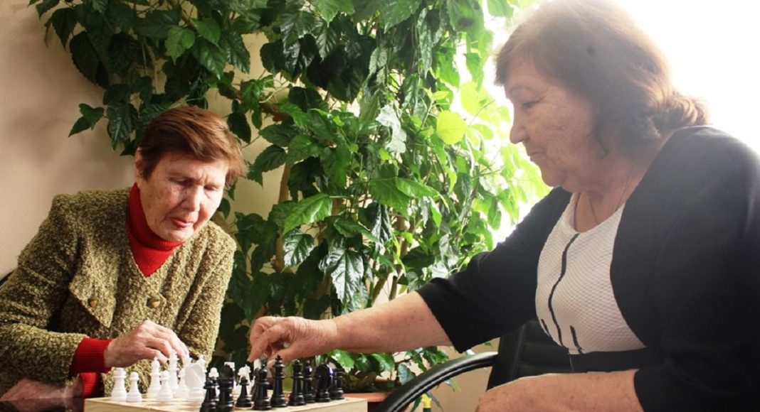 Фото предоставлено Отделением Социального фонда России по Республике Хакасия