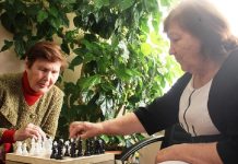 Фото предоставлено Отделением Социального фонда России по Республике Хакасия