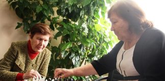 Фото предоставлено Отделением Социального фонда России по Республике Хакасия