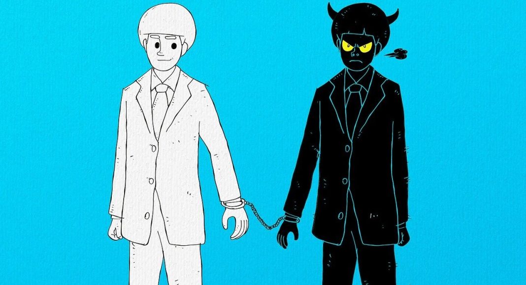 Арест. Обвинение