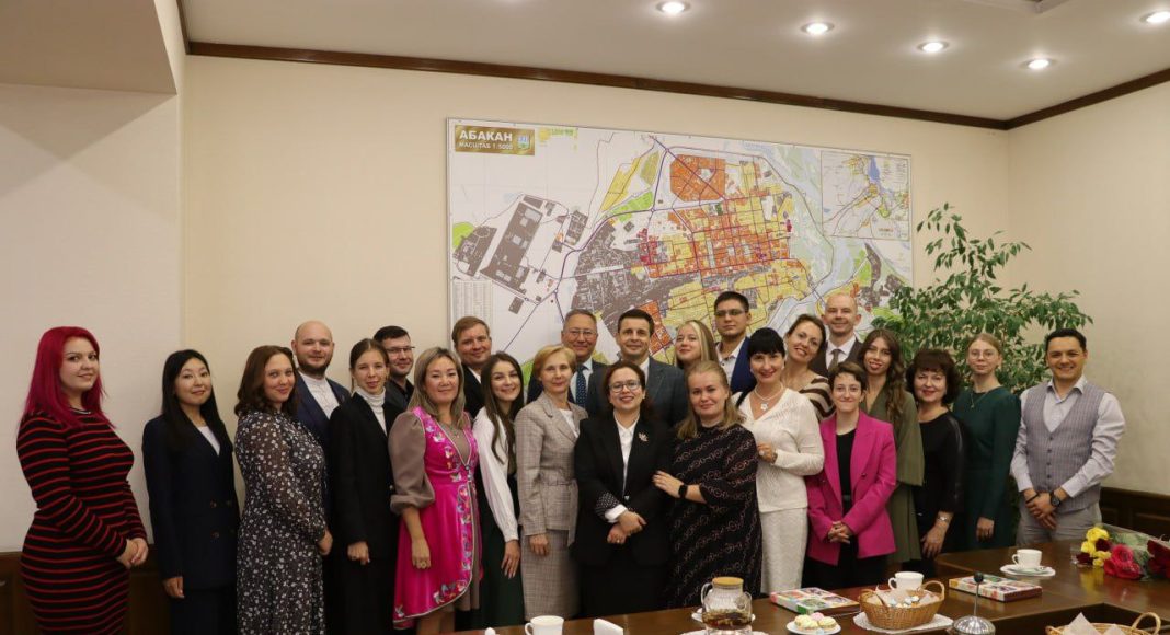 Фото: Абакан.рф Фото: Абакан.рф