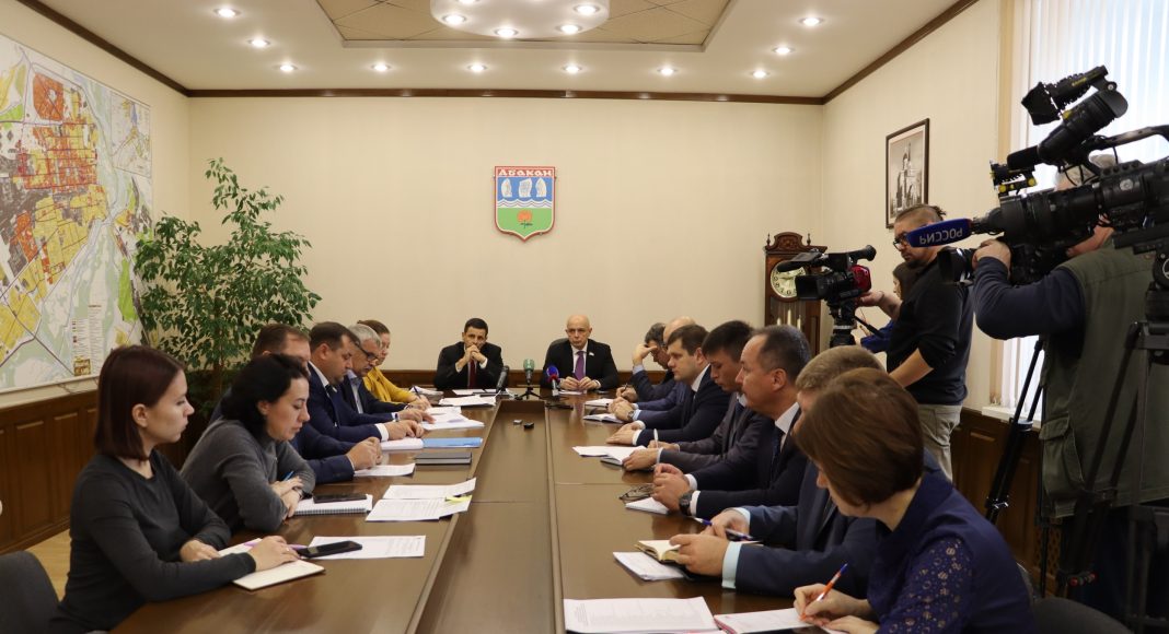 Фото: Абакан.рф