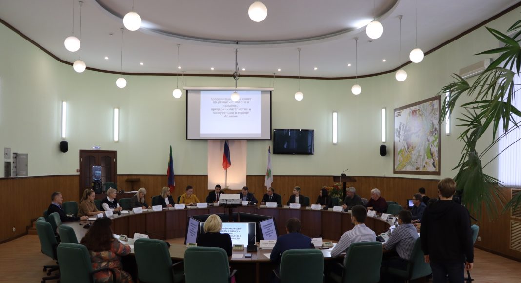 Фото: Абакан.рф Фото: Абакан.рф