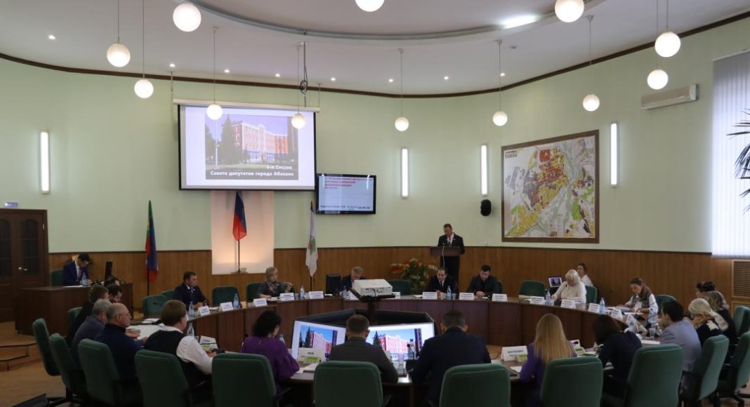 Фото: Абакан.рф