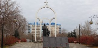 Фото: Абакан.рф