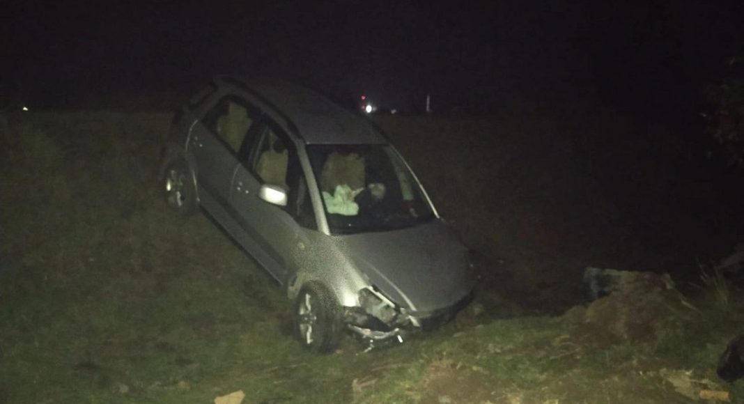 Фото Госавтоинспекции Хакасии ДТП