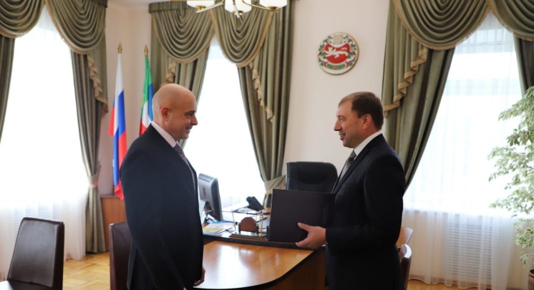 Фото из телеграм-канала «Фемида Хакасии»