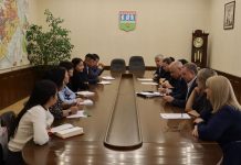 Фото из телеграм-канала Ассоциации «Совет МО РХ»