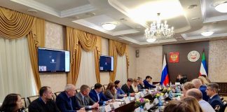 Фото из телеграм-канала Юлии Исмагиловой
